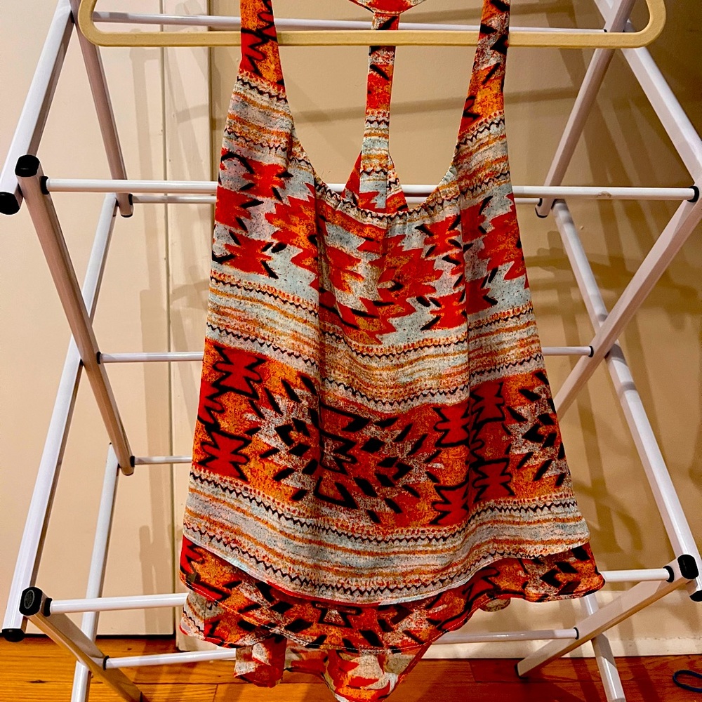 Show me your mumu tank top